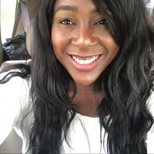 Meet your Posher, Stacey